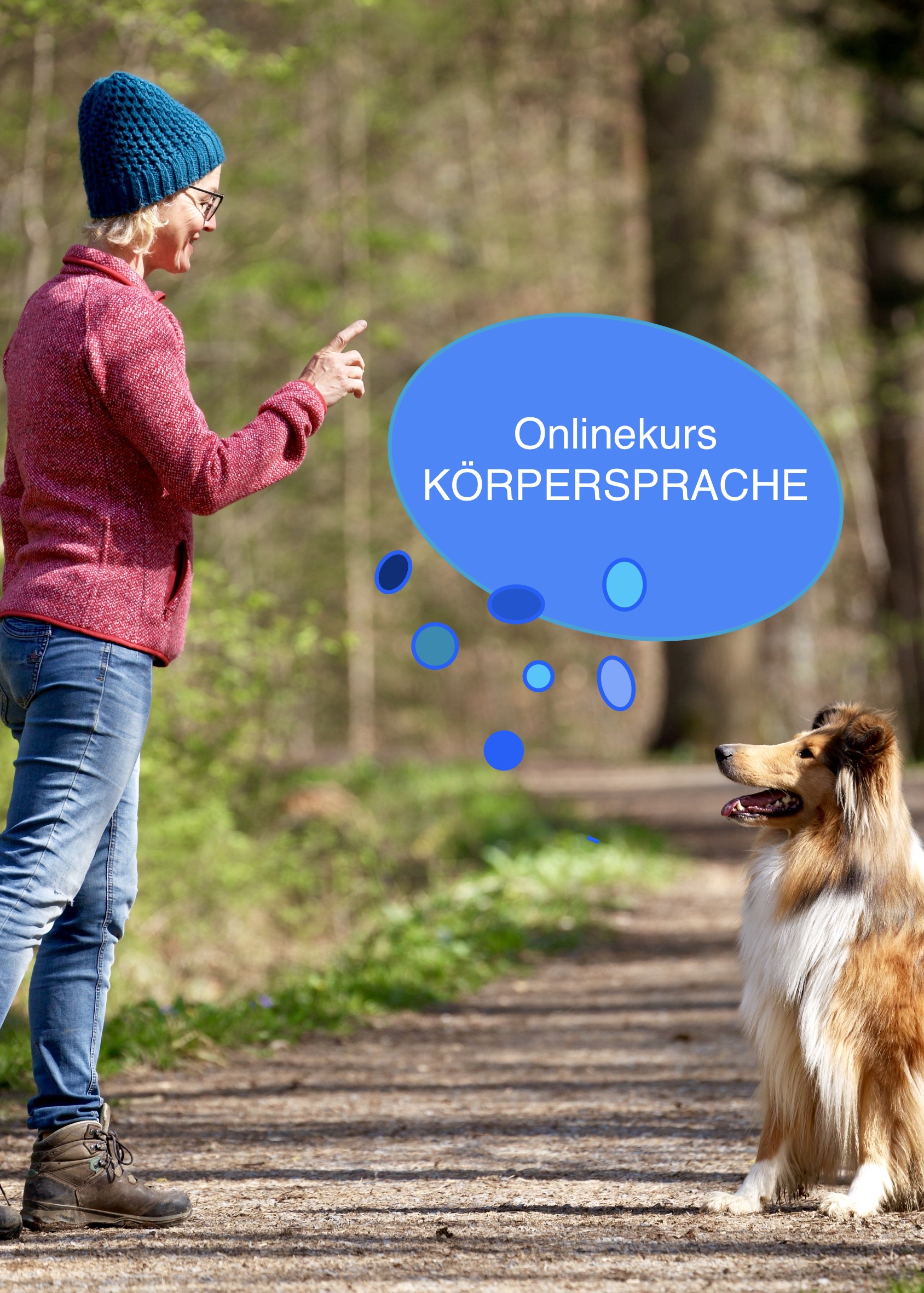 Online Hundeschule neu gedacht: Meine Erfahrung mit Frohe Hunde
